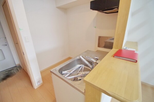 プリメーラの物件内観写真